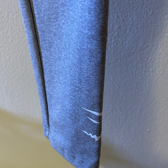 Gymshark Gray Women's Pants - Picture 3 of 6